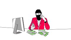  Предложения от лжеброкеров: ершовцев предупреждают о новой схеме мошенничества