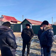 Депутат облдумы Иван Бабошкин посетил Ершовский район