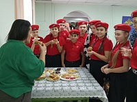 На благотворительном концерте "Zа ПраVду" собрались неравнодушные ершовцы