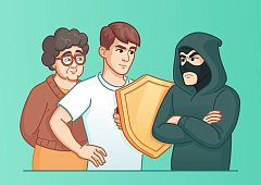 На Госуслугах появился новый способ защитить свой аккаунт