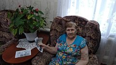 Масштабную работу провели ершовские полицейские и специалисты КЦСОН по профилактике мошенничества