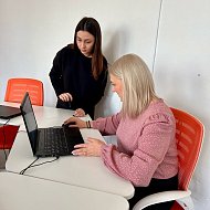 Ершовские педагоги успешно осваивают тонкости программирования