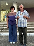 В Международный день шахмат в Ершове прошел турнир среди участников разных возрастов