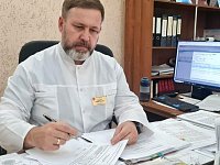 Повышение зарплат медработникам станет стимулом их дальнейшего развития в профессии