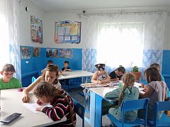 Каждый день ершовских ребят интереснее предыдущего