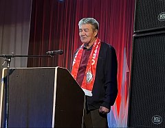 День призывника в Ершове: с честью на службу Родине