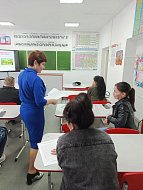 В Ершове родителям несовершеннолетних напомнили о правилах передвижения детей по автодорогам