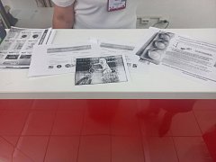 В Ершове прошло профилактическое мероприятие в рамках региональной межведомственной кампании «Двухколесный транспорт – это ответственно»