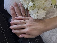 20 новых семей, 19 новорожденных и 15 разводов — так завершился второй месяц лета в Ершове