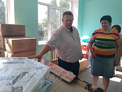 У двух школ Ершова появился шанс войти в президентскую программу капремонта