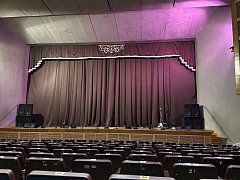 В Саратовской области отремонтировали 37 сельских домов культуры