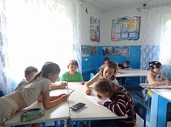 Каждый день ершовских ребят интереснее предыдущего