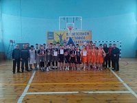 В Ершове прошел зональный этап турнира ПФО