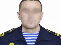 Ершовский боец СВО удостоен государственной награды РФ "За храбрость" II степени