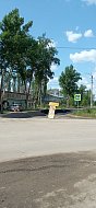 В Ершовском районе дорожники приступили к работе