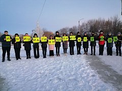 В Ершове продолжаются опросы по выбору инициативного проекта