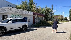 В Ершове проходят профилактические мероприятия по благоустройству