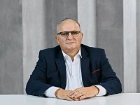 Депутат Саратовской областной Думы Иван Бабошкин поздравил ершовских медиков с профессиональным праздником