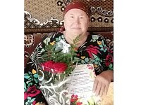Долгожительница Ершовского района Валентина Ивановна Мордовина отмечает юбилей