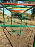 Ершовские сельчане заботятся о красоте своей малой родины