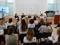 Победители ПФКИ поделились опытом получения грантов