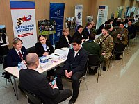 Всероссийские сборы Ассоциации ветеранов СВО открылись в Уфе