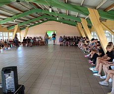 В Ершовском районе прошло оперативно-профилактическое мероприятие «Подросток»