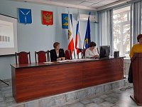 В Ершовском районе обсудили проблемы демографии и наметили пути их решения