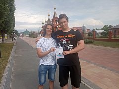 Юным ершовцам напомнили о правилах безопасного поведения на воде