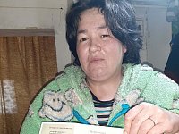 Специалисты центра соцобслуживания Ершовского района провели рейд профилактики алкоголизма