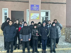 В Ершове «Пушкинская карта» набирает обороты