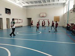 Для учителей физкультуры Ершовского района провели мастер-классы в рамках практического семинара