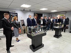 В Ершовском районе проходит выездная стратегическая сессия "Идеи для развития муниципальной территории"