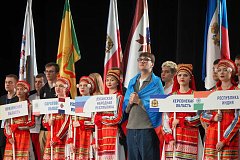 «IQ ПФО – 2025»: Саратовскую область представляет делегация из 18 студентов