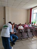 Ершовцы активно участвуют в формировании комфортной городской среды