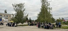 Пою тебе, мой город: Ершов отмечает 133-й день рождения