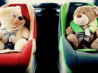 С 28 июля по 3 августа в Ершовском районе проходит профилактическое мероприятие «Кресел много – спасает жизнь одно!»