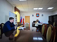 Все обращения граждан взяты на личный контроль главы Ершовского района Константина Мызникова