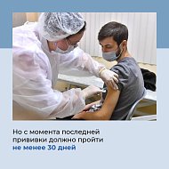 Вакцинация