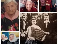 Памяти Тимофеевой Валентины Савельевны