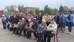 В Ершове состоялся митинг в честь 38-й годовщины со дня аварии на Чернобыльской АЭС