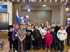 Шашки объединяют: в Ершове прошел муниципальный турнир по шашкам