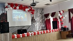 Сегодня в Ершове чествовали машинистов