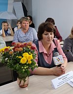 В Ершове открылся «Мейкер-центр»