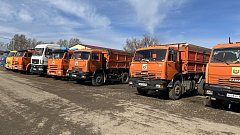 ООО «МТС «Ершовская»: опора сельского хозяйства и центр высоких технологий