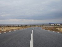 В Ершовском районе отремонтируют дорогу «Ершов – Орлов Гай» на всей протяженности