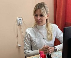 Балаковский фельдшер завоевывает уважение сельчан трудом и помощью людям