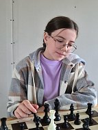 В Свято-Никольском Храме г.Ершова состоялся шахматный турнир, посвященный Святой Троице