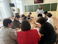 Ершовские умельцы побывали на фестивале-конкурсе «Город мастеров», посвященном Году единства народов России