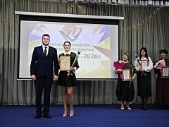 В Ершовском районе подвели итоги муниципального этапа конкурса «Учитель года - 2026»